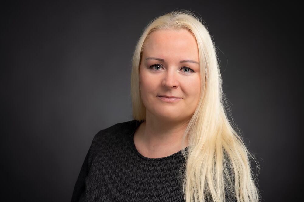 Sandy Köpsel - Pflegeberatung München Ost